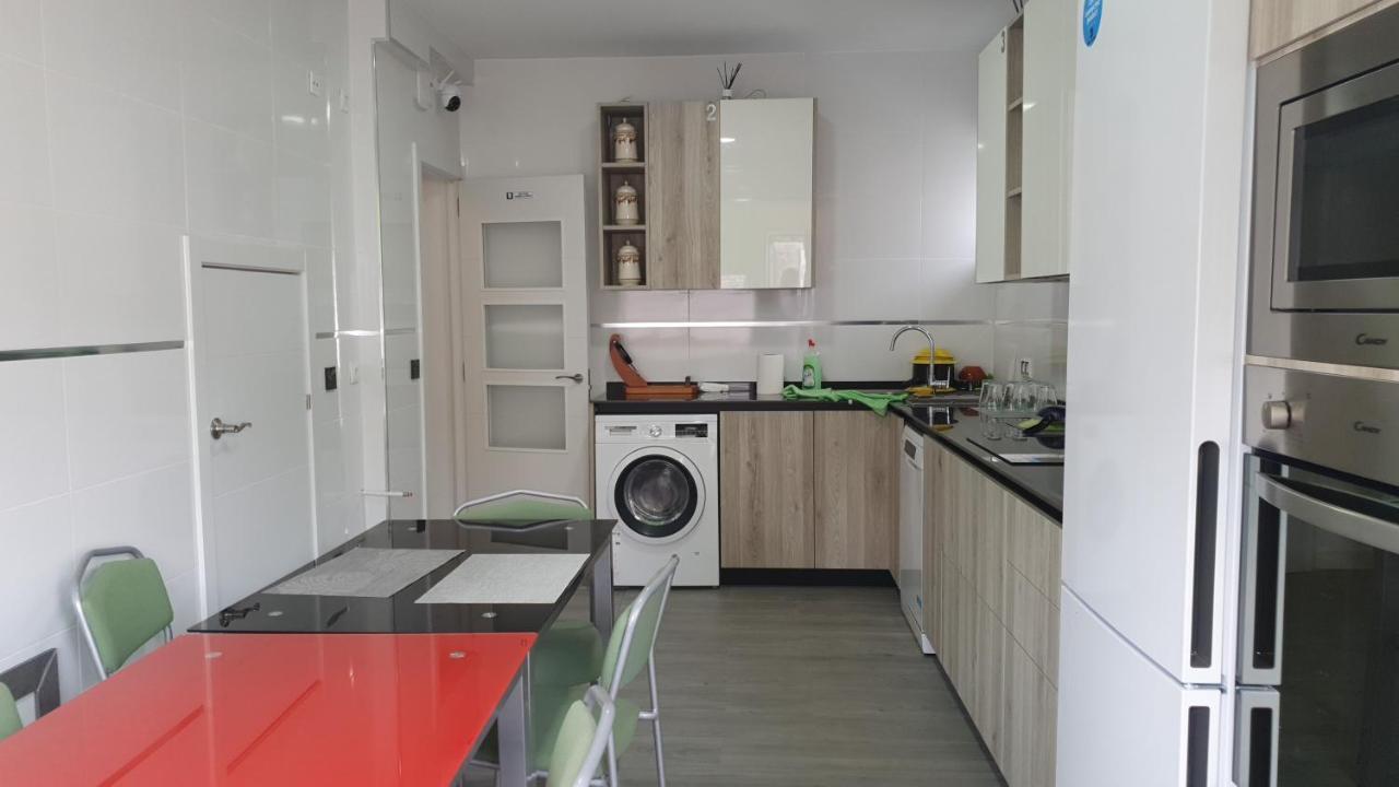 Casa Pinares Hotel Mostoles Buitenkant foto