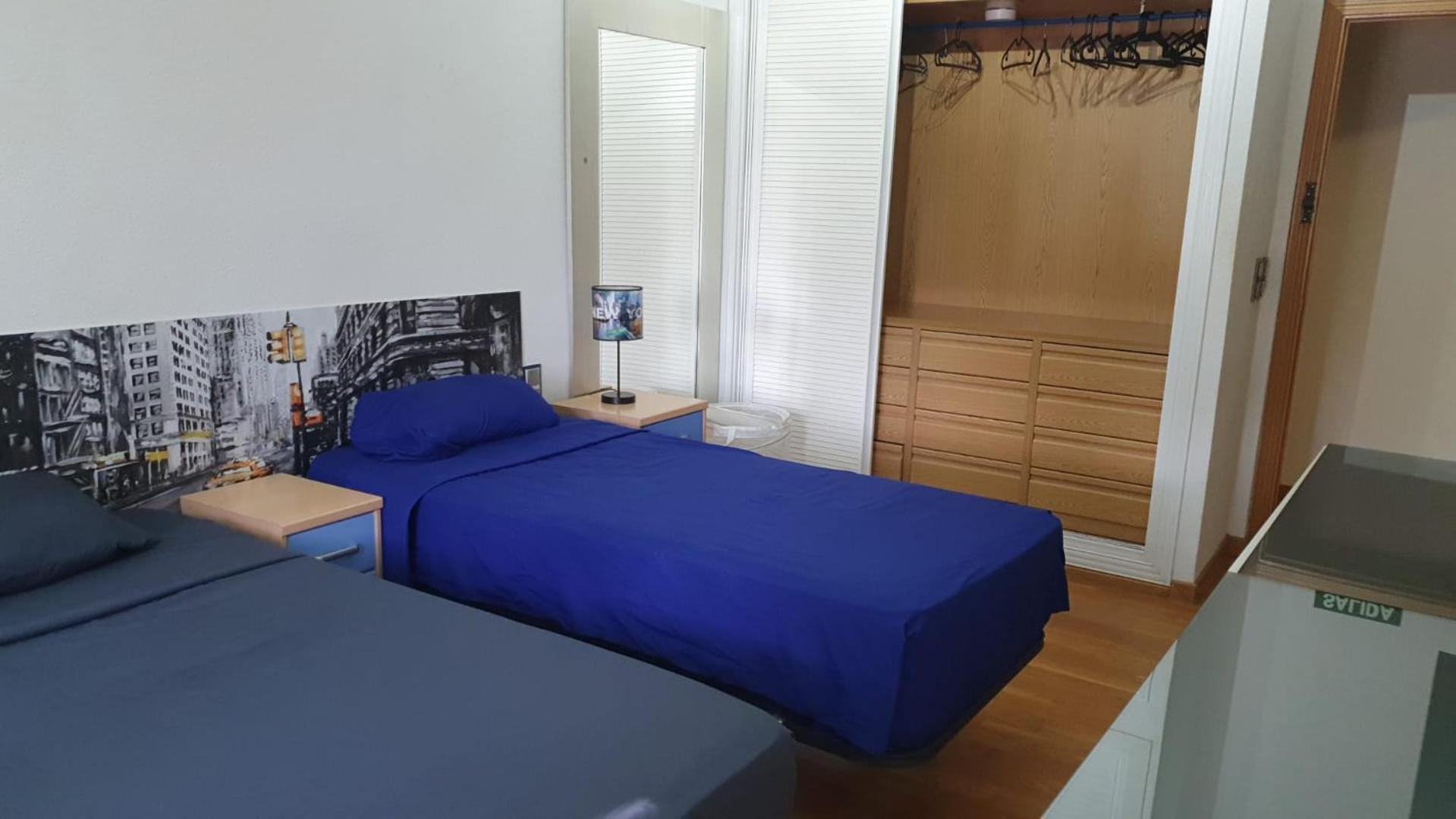Casa Pinares Hotel Mostoles Buitenkant foto