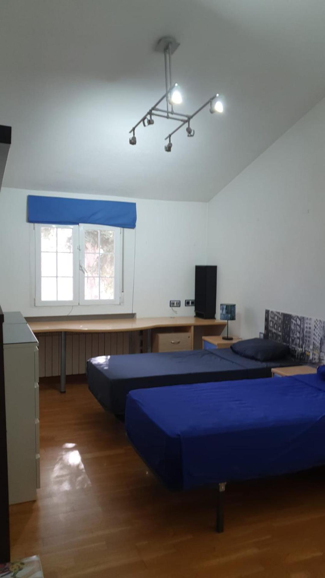 Casa Pinares Hotel Mostoles Buitenkant foto