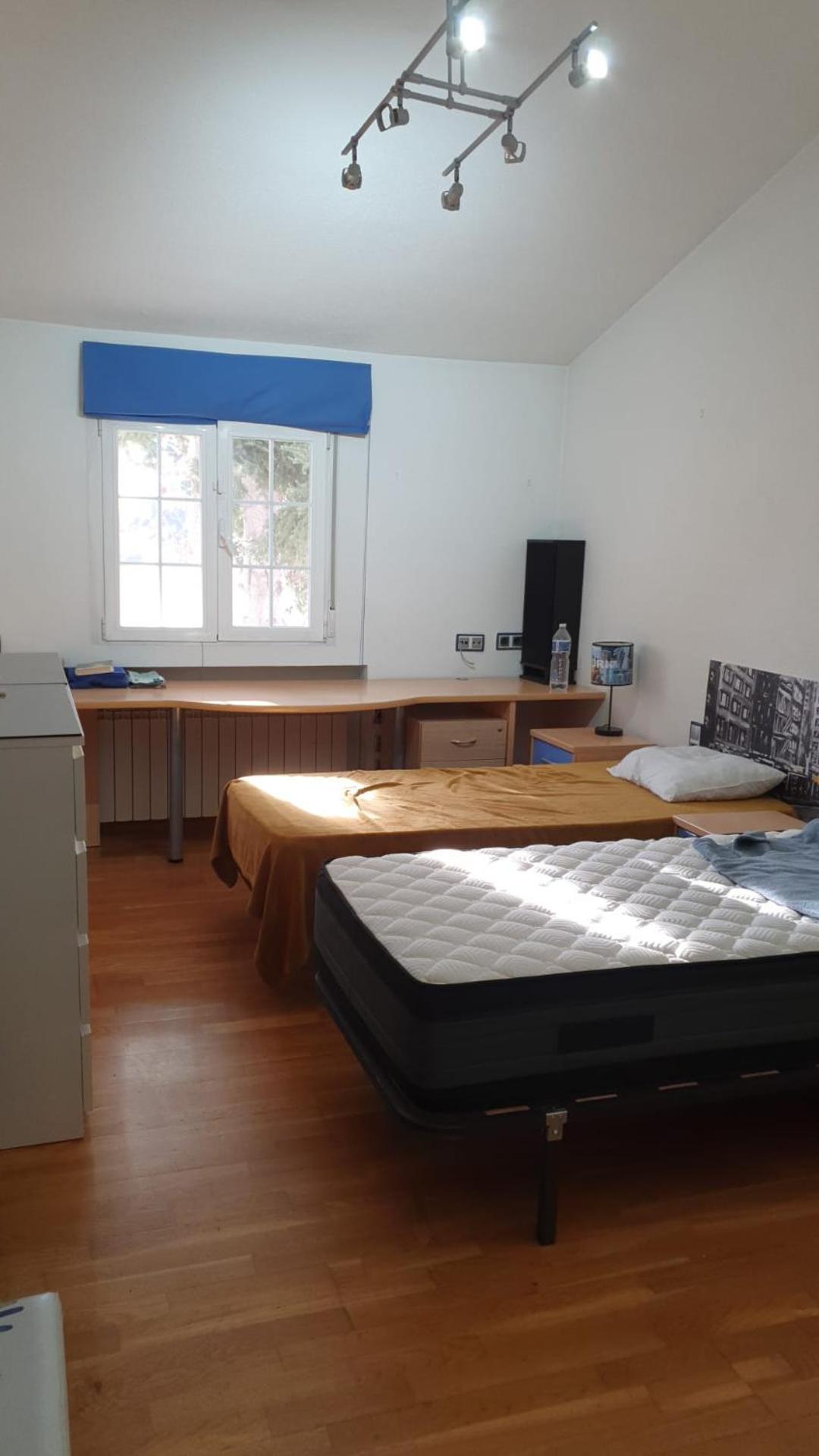 Casa Pinares Hotel Mostoles Buitenkant foto