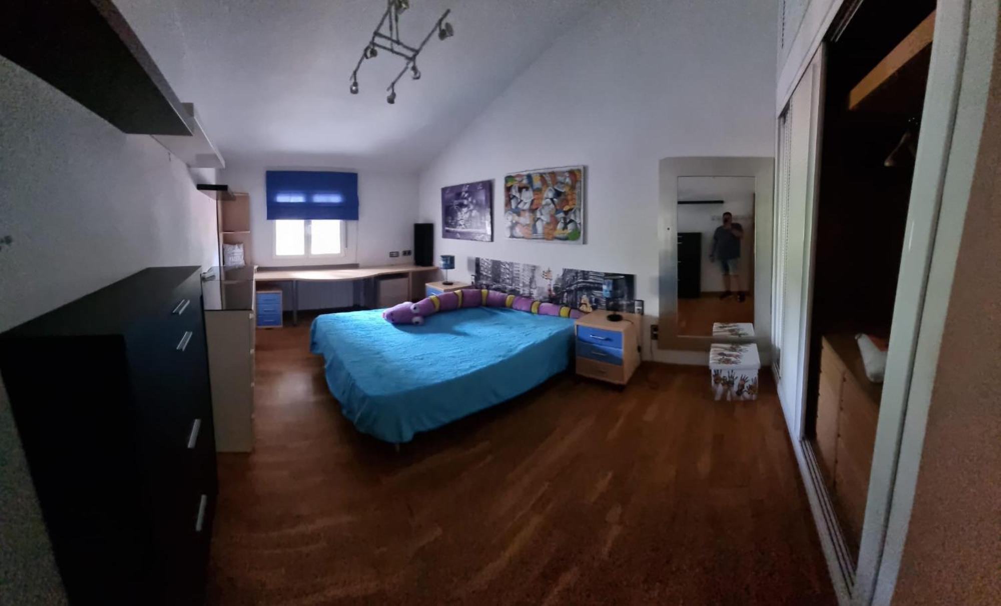 Casa Pinares Hotel Mostoles Buitenkant foto