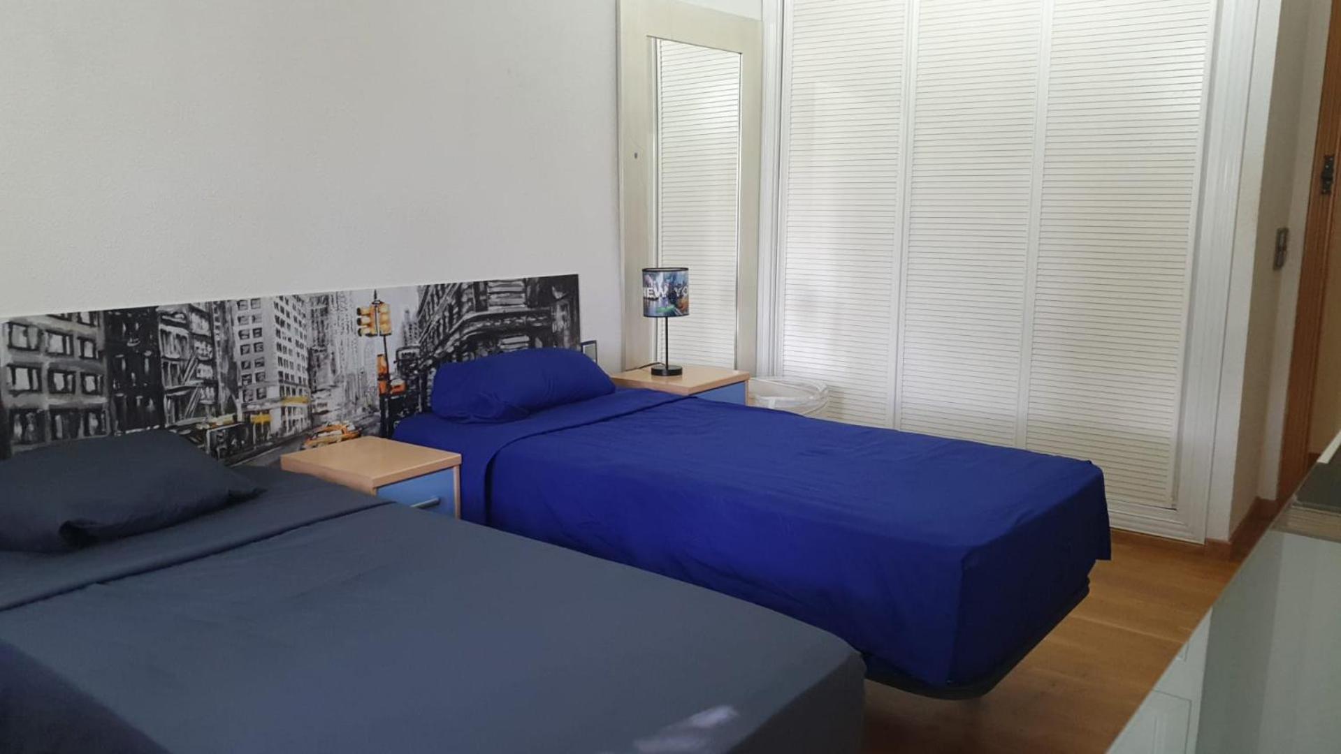 Casa Pinares Hotel Mostoles Buitenkant foto