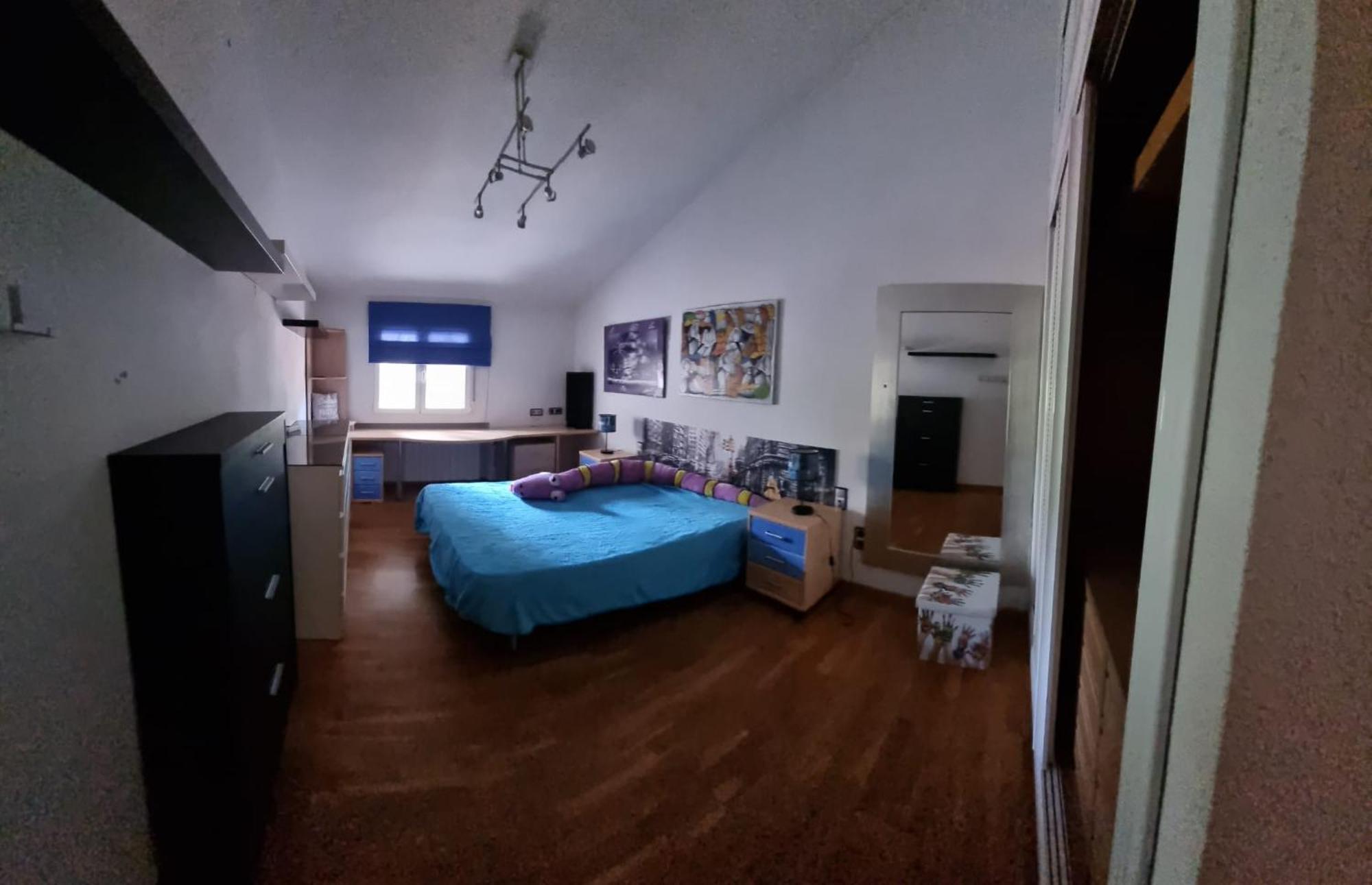 Casa Pinares Hotel Mostoles Buitenkant foto