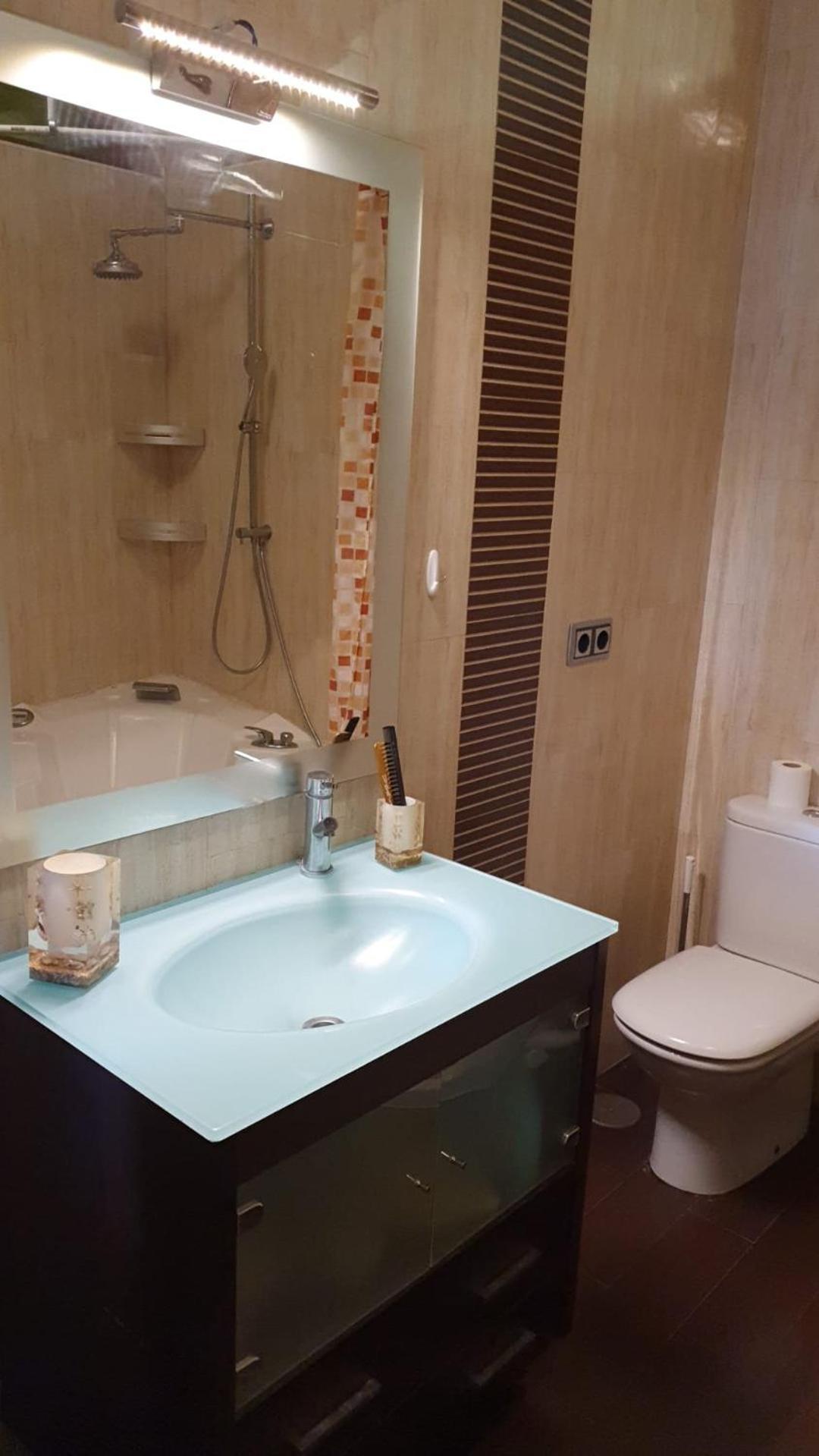 Casa Pinares Hotel Mostoles Buitenkant foto