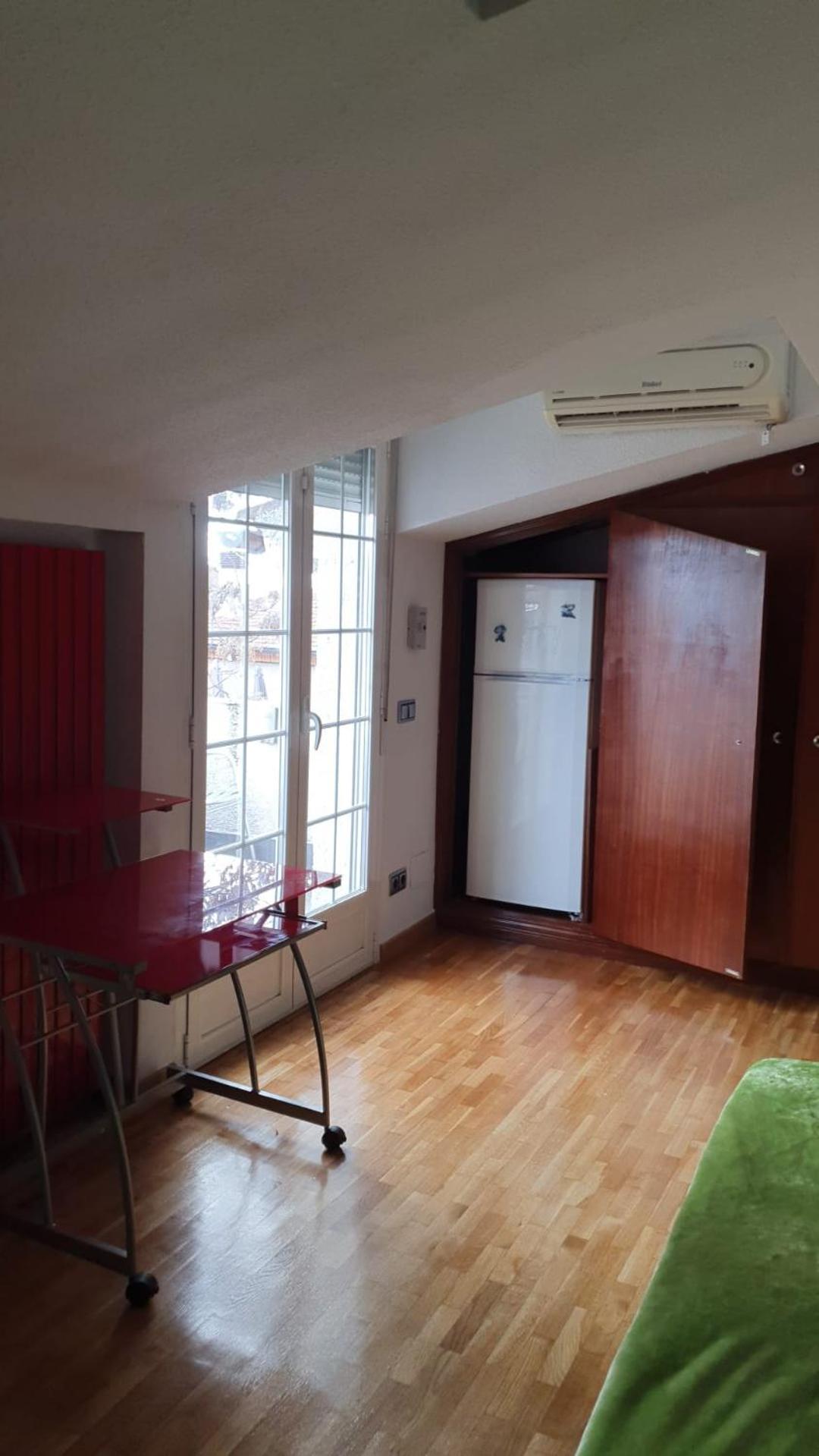 Casa Pinares Hotel Mostoles Buitenkant foto
