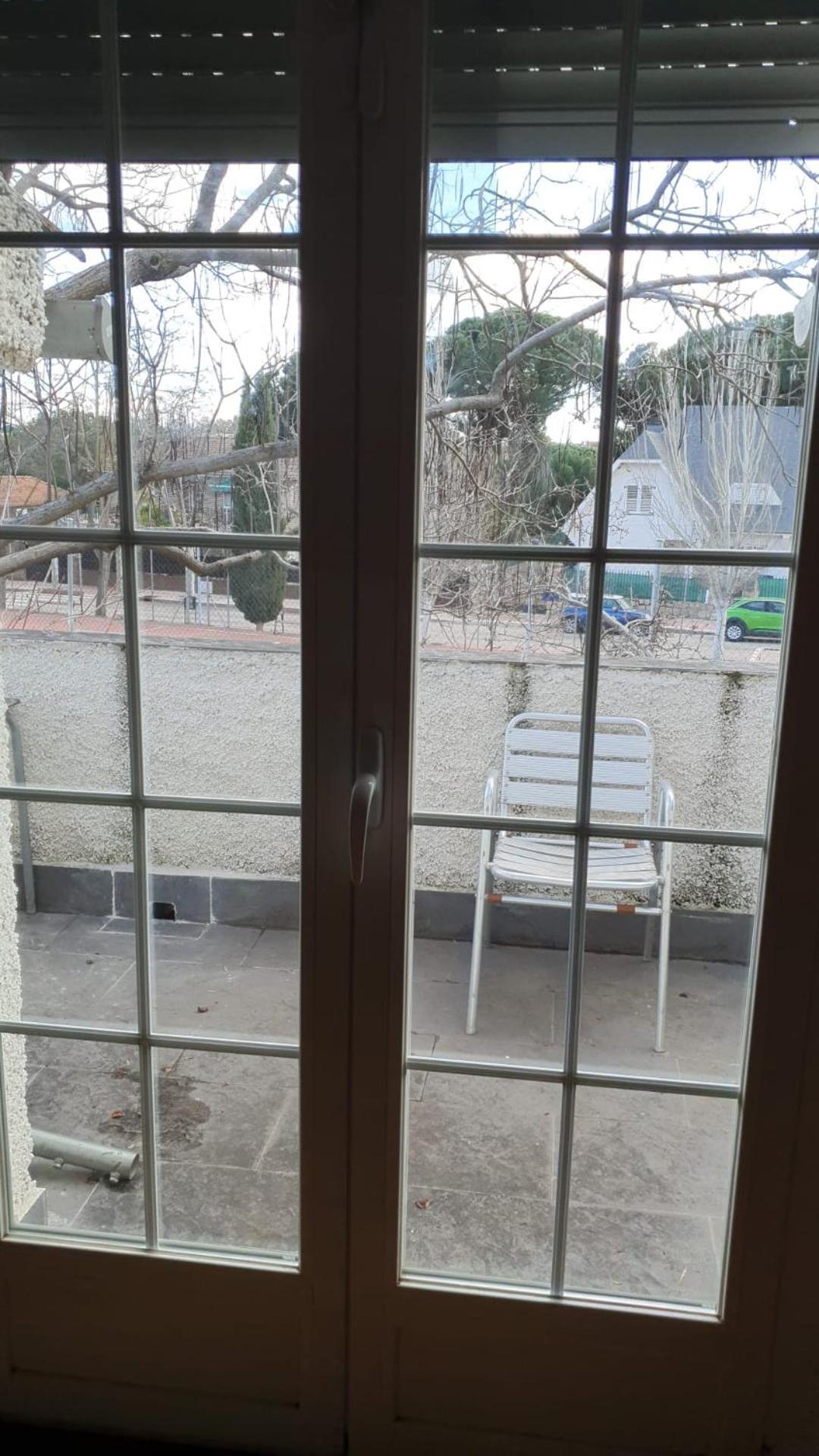 Casa Pinares Hotel Mostoles Buitenkant foto