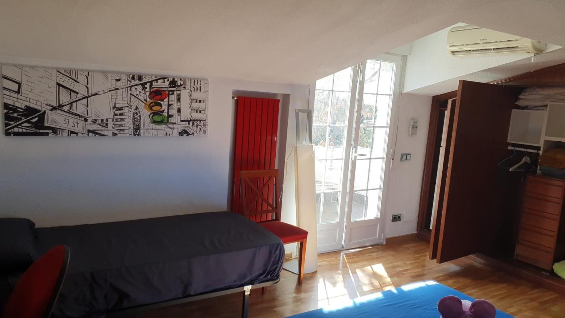 Casa Pinares Hotel Mostoles Buitenkant foto