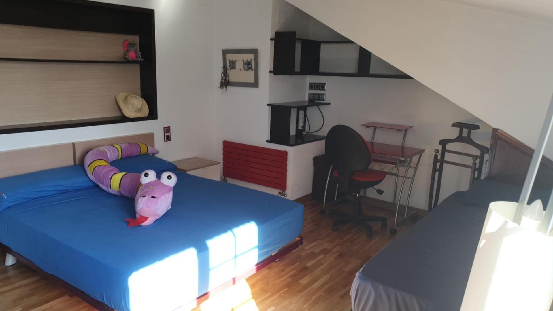 Casa Pinares Hotel Mostoles Buitenkant foto