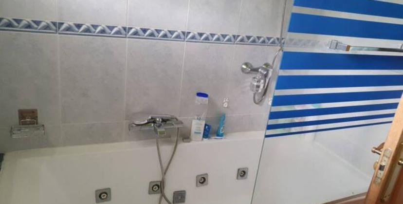 Casa Pinares Hotel Mostoles Buitenkant foto