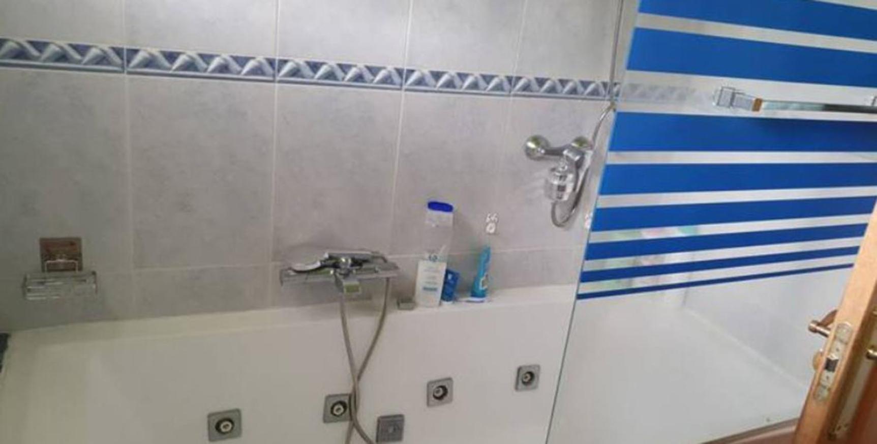 Casa Pinares Hotel Mostoles Buitenkant foto