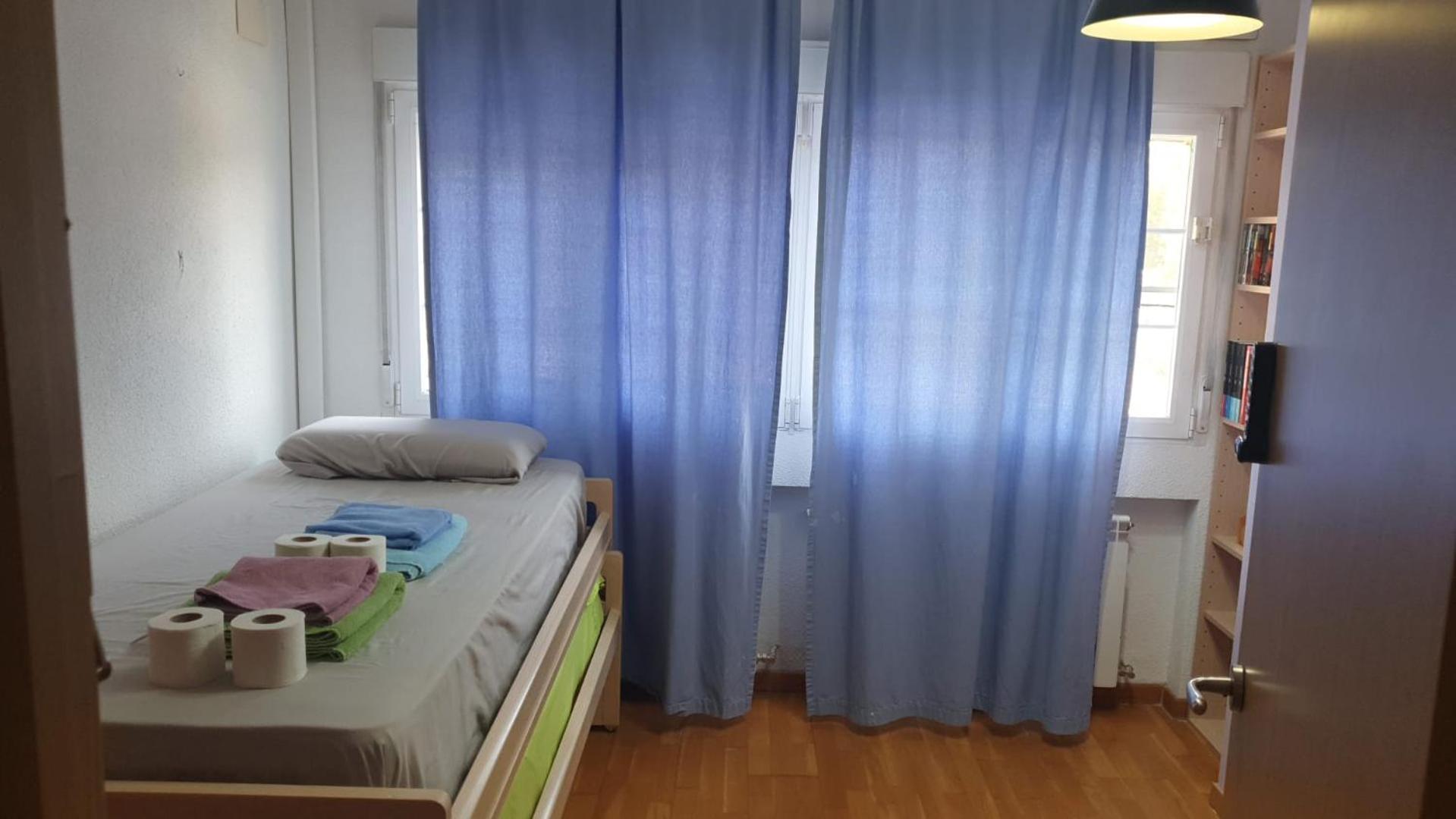 Casa Pinares Hotel Mostoles Buitenkant foto