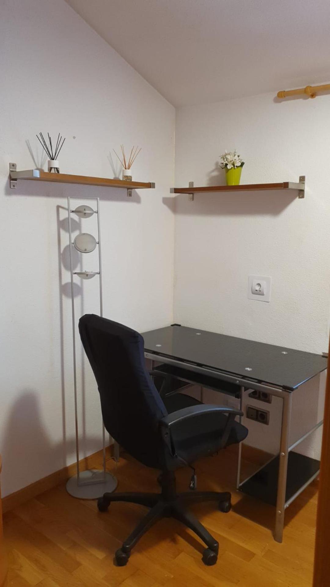 Casa Pinares Hotel Mostoles Buitenkant foto